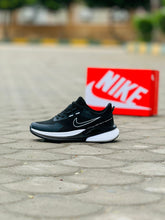 Nk Air Zoom Pegasus 41 - Black/White